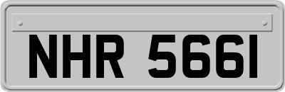 NHR5661