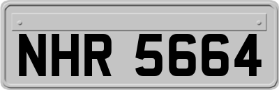 NHR5664