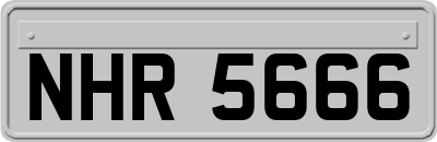NHR5666
