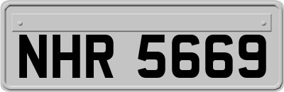 NHR5669