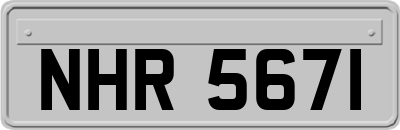 NHR5671