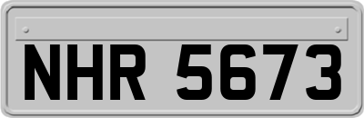 NHR5673