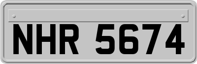 NHR5674