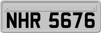 NHR5676