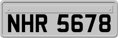 NHR5678