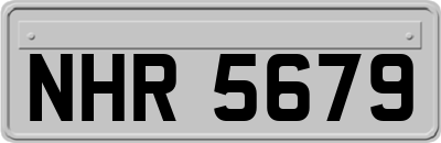 NHR5679