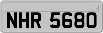 NHR5680