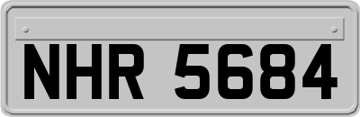 NHR5684