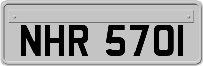 NHR5701