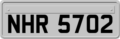 NHR5702