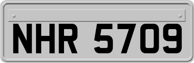 NHR5709