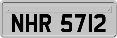 NHR5712