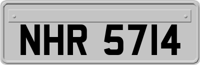 NHR5714