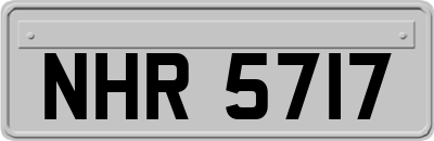 NHR5717