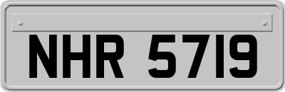 NHR5719