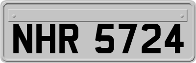 NHR5724