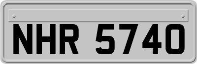 NHR5740