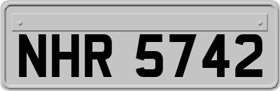 NHR5742