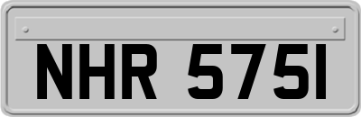 NHR5751