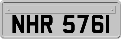 NHR5761
