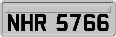 NHR5766
