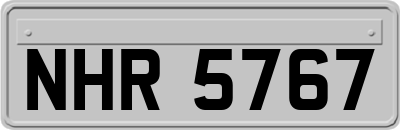 NHR5767