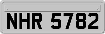 NHR5782