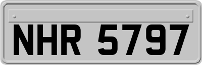 NHR5797