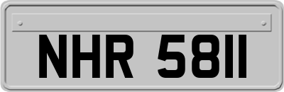 NHR5811