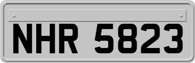 NHR5823