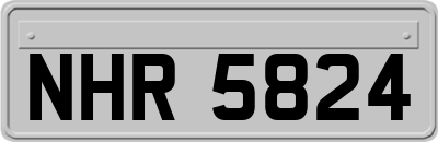 NHR5824