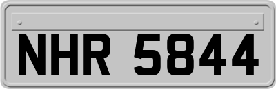 NHR5844