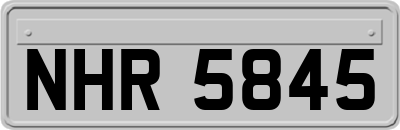 NHR5845