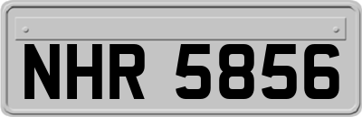 NHR5856