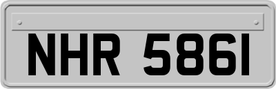 NHR5861