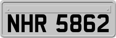 NHR5862