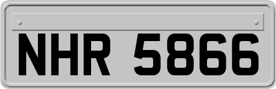 NHR5866
