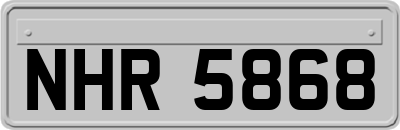 NHR5868