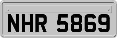 NHR5869