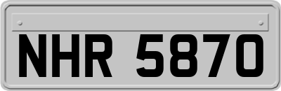 NHR5870