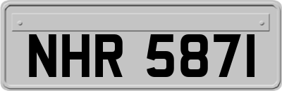 NHR5871
