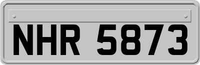 NHR5873