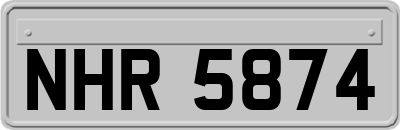 NHR5874