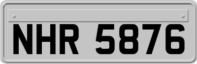 NHR5876