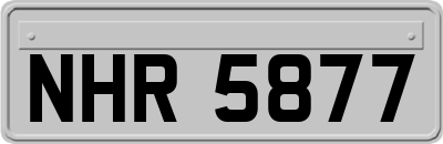 NHR5877