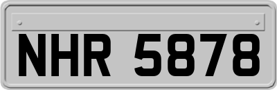 NHR5878