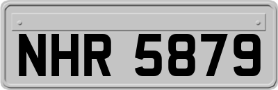 NHR5879