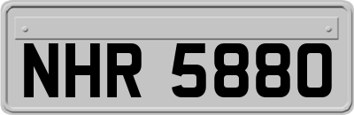 NHR5880