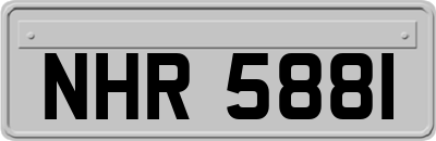 NHR5881