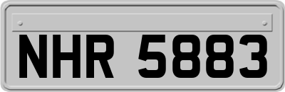 NHR5883